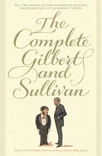 The Complete Gilbert and