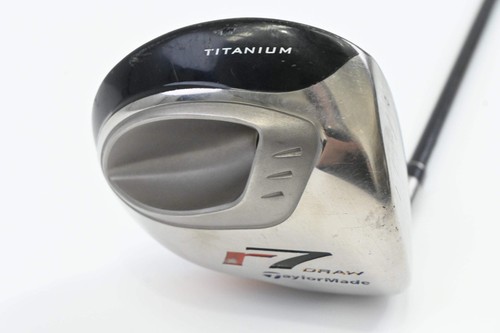 Taylormade draw driver - taylormade, /