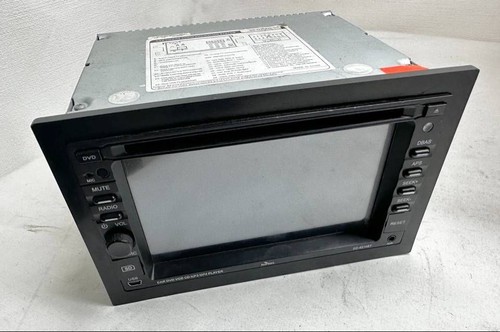 Audi 2001 radio cd - 2001,