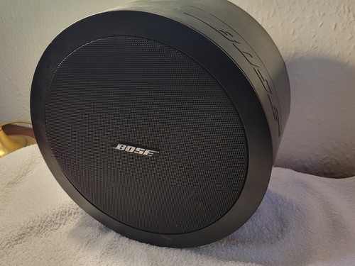 Bose freespace 100f ceiling - freespace, ds