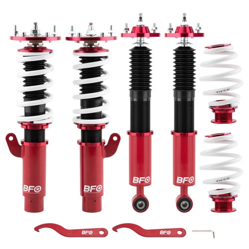Coilovers for bmw - bmw, e46