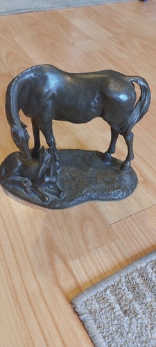Heredities dg12 mare - heredities,