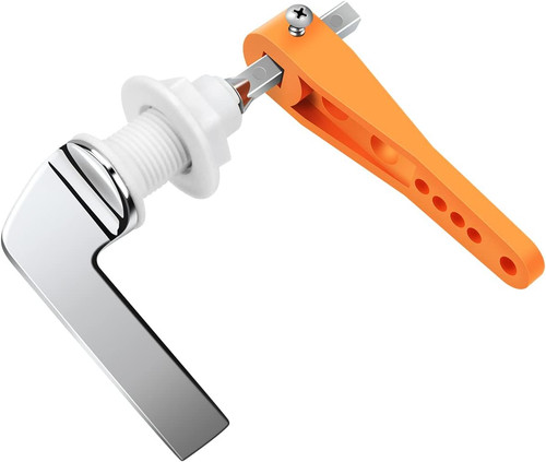 Chrome plated metal - chrome,