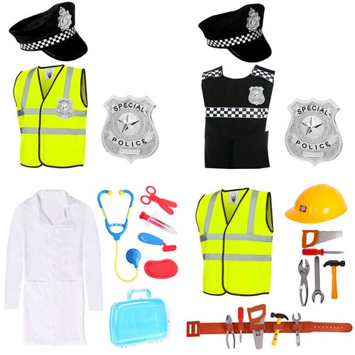 Kids childrens occupation - kids,