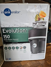 insinkerator Evolution 150