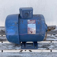 BROOK CROMPTON PARKINSON 3