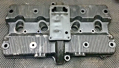 Suzuki gsx750f cam cover - gsx750f,