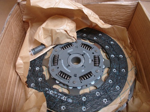 2018815 clutch kit for - clutch,