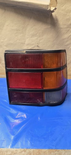 Ford scorpio mk3 granada rear - ford,