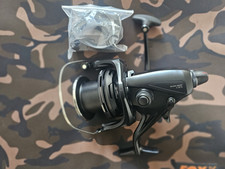 Shimano XTB 14000 long cast