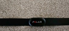 Polar H10 Size M-XXL, Heart