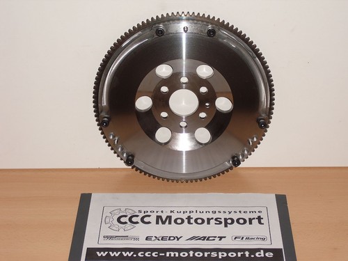 Flywheel lightened - flywheel,