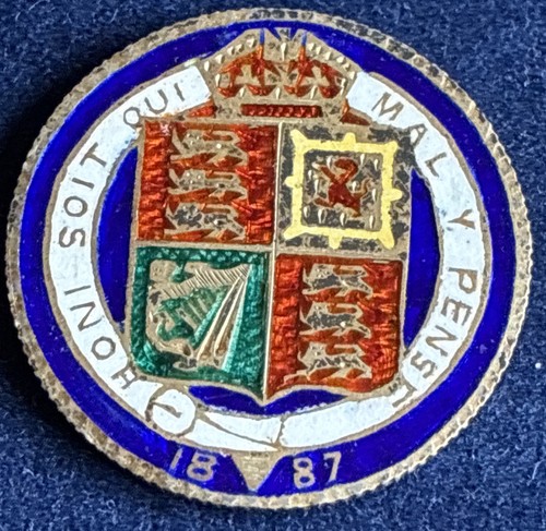 1887 queen victoria - queen,