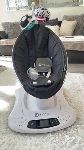 4moms mamaroo baby - mamaroo,
