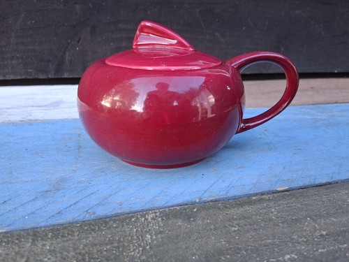 Vintage empire ware deco sugar - empire,