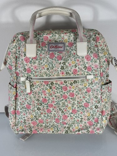Cath kidston backpack hedge - kidston,