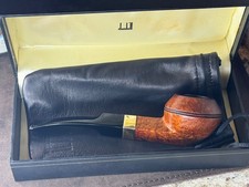 Vintage Dunhill Estate Briar