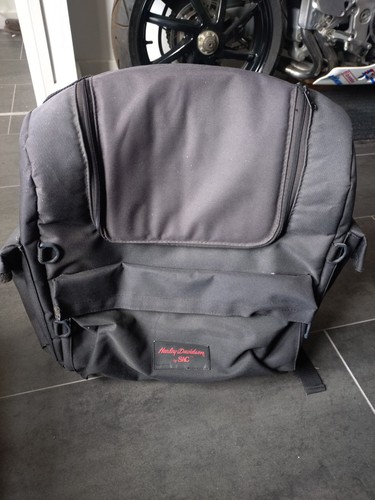 Harley davidson sac - davidson,