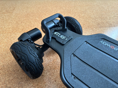 Exway atlas electric - exway,