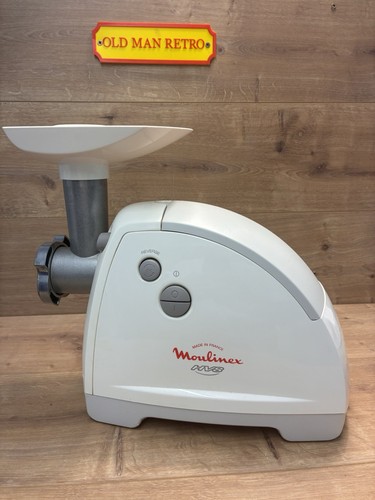 Moulinex hv3 electric meat - electric,