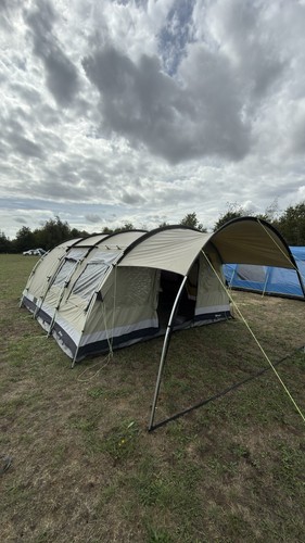 Outwell bear lake tent - outwell,