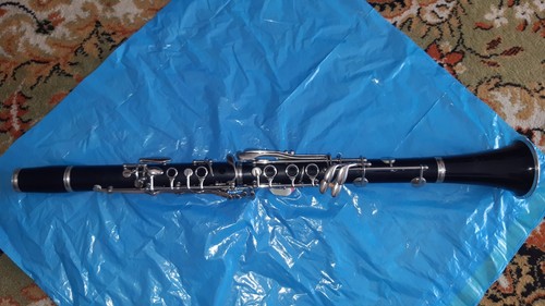 Clarinet sib - clarinet,