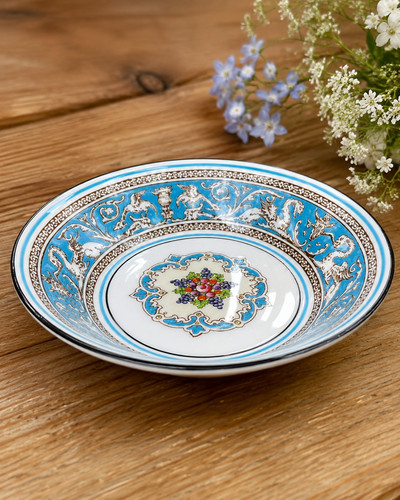 Vintage wedgwood florentine - vintage,