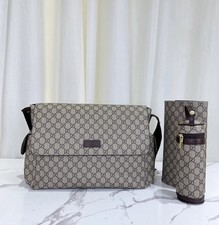 Gucci Baby Changing Bag
