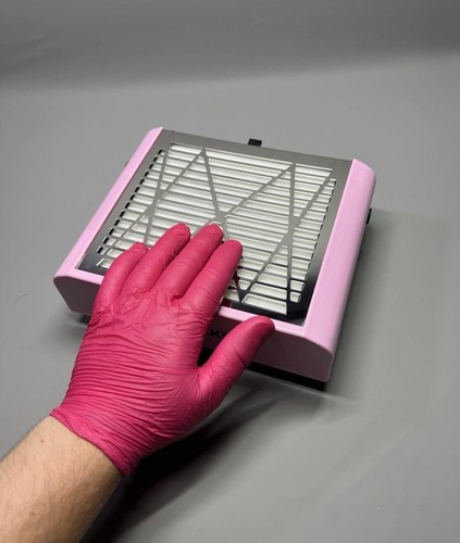 Professional nail dust - nail,