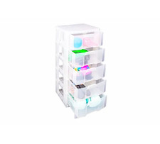 Really Useful Storage Tower