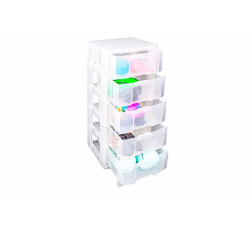 Really useful storage tower - useful,