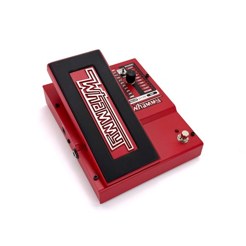 Digitech whammy effects - digitech,