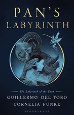 Pan's Labyrinth: The Labyrinth