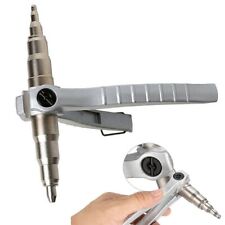 Manual Copper Pipe Tube Expander Hand Expanding Air Conditioner Swaging Tool