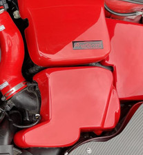 Mk3/3.5 Ford Focus (excluding