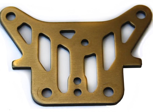 Kyosho inferno mp9 tki3 - inferno, tki3-rtr
