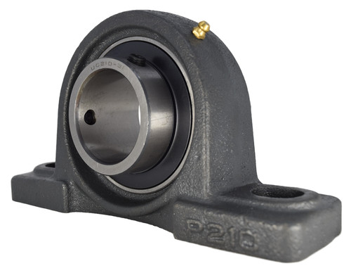Pillow block bearing - 1-15/16",