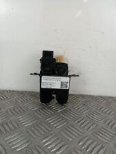 HYUNDAI IONIQ AE 16-23 TAILGATE/BOOTLID LOCK ACTUATOR 81230-G2000