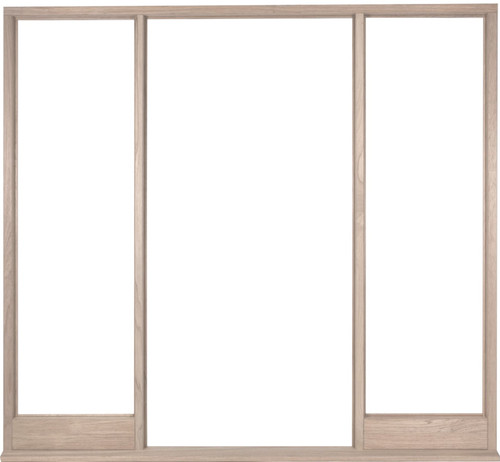 External vestibule frame - external,