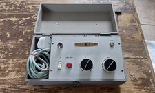 TOEI 8 Rec Valve Mic Pre Amp