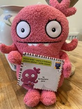 Ugly Dolls Hasbro 2018 Soft