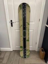 K2 Vandal 145W Junior Snowboard