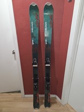 Head Monster Skis Sz 165cm.