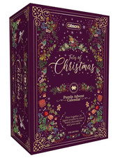 Gibsons 2025 Advent Calendar