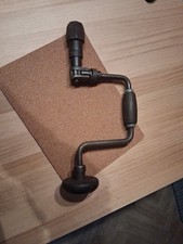 Vintage Rachet Brace Drill
