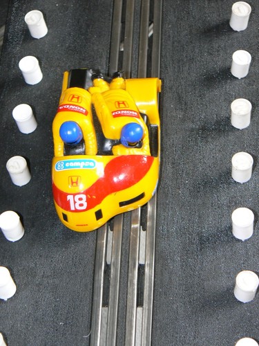 Lovely vintage scalextric c239 - scalextric,