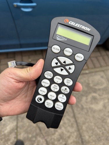Celestron nexstar plus - nexstar+,