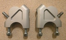 Wunderlich Bar Risers 40mm Up