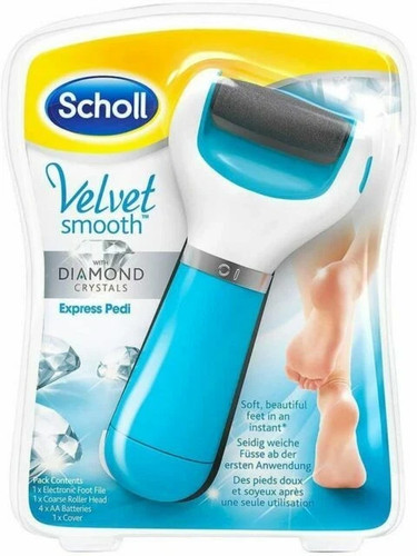 Scholl velvet smooth diamond - smooth,