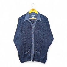 Blue Willi’s Womens Cardigan